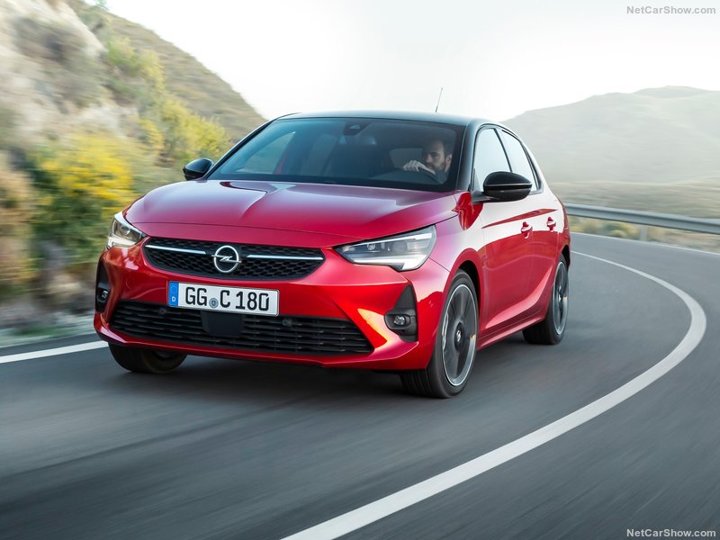 Yeni Opel Corsa 1 Mart’ta satışa sunuluyor! İşte fiyatlar..