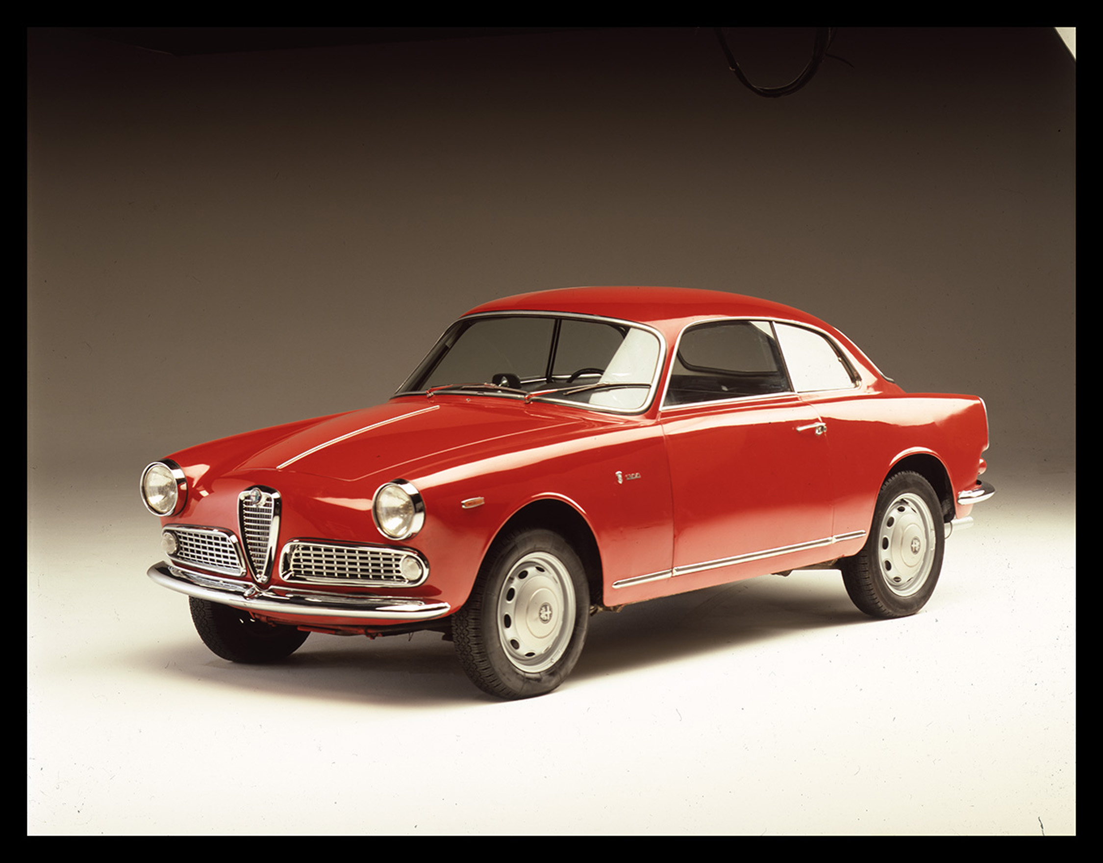 Alfa Romeo 110 Yaşında!
