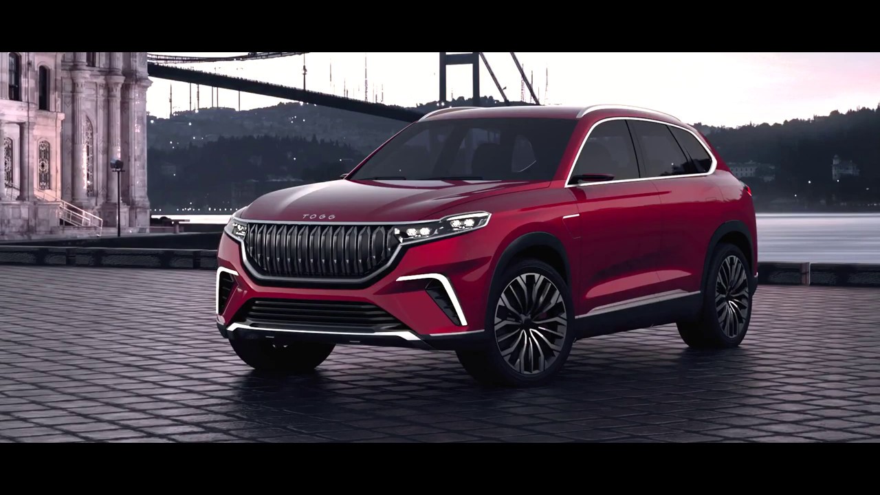 TOGG'dan müjdeli haber