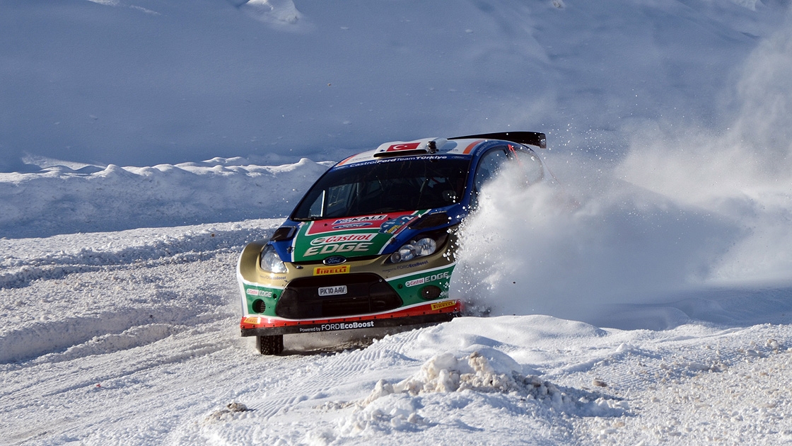 Sarıkamış Rallisi İptal !