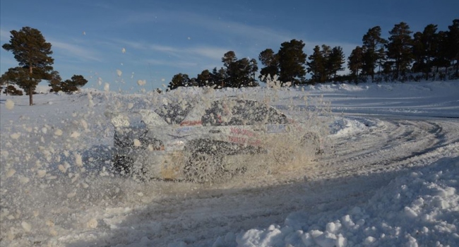 Sarıkamış Rallisi iptal edildi