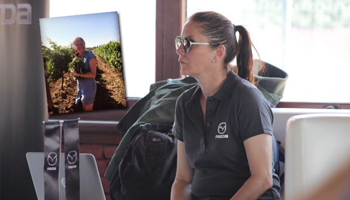 Mazda Türkiye'den önemli ayrılık