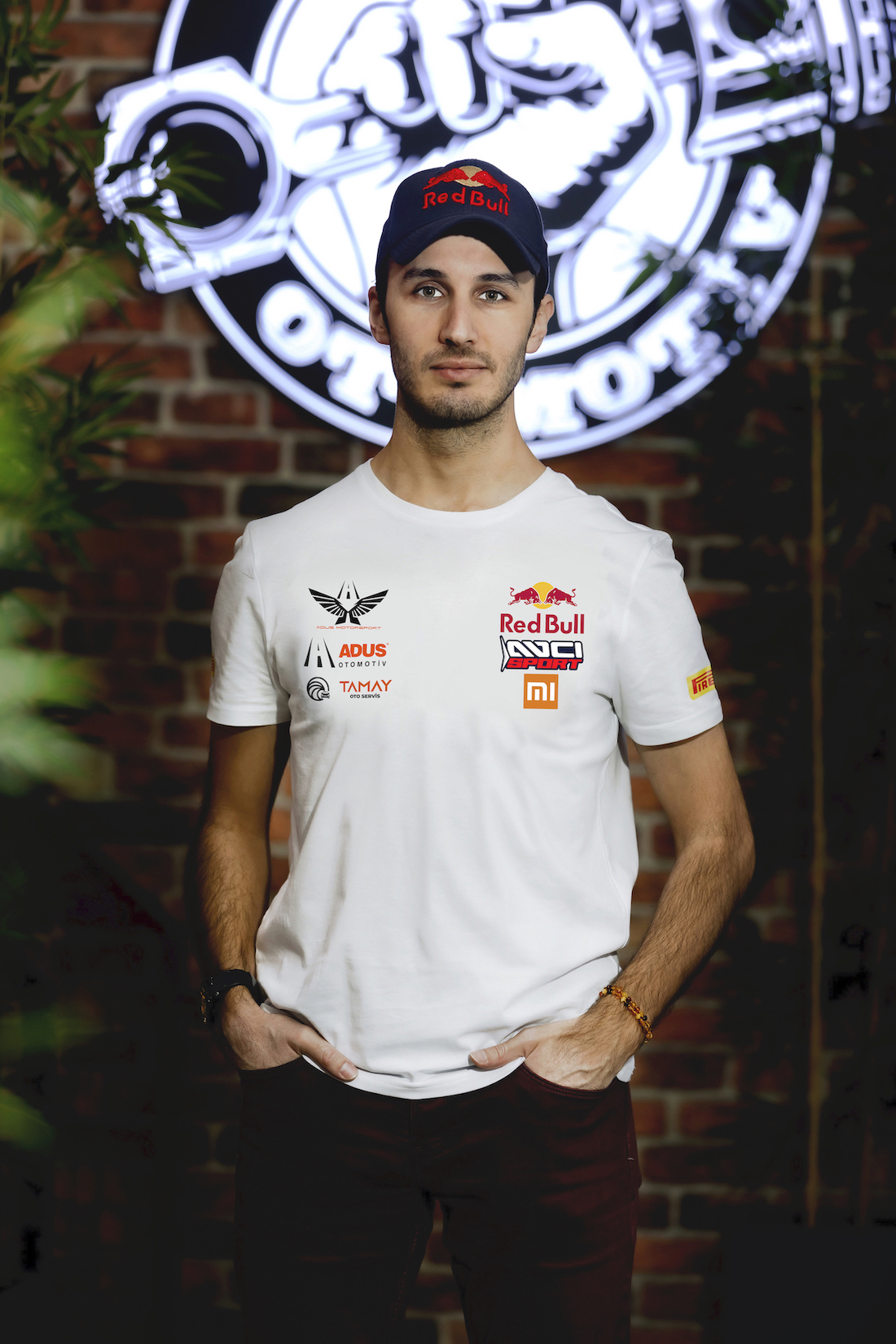 Şampiyon Pilotun Yeni Takımı Belli Oldu!