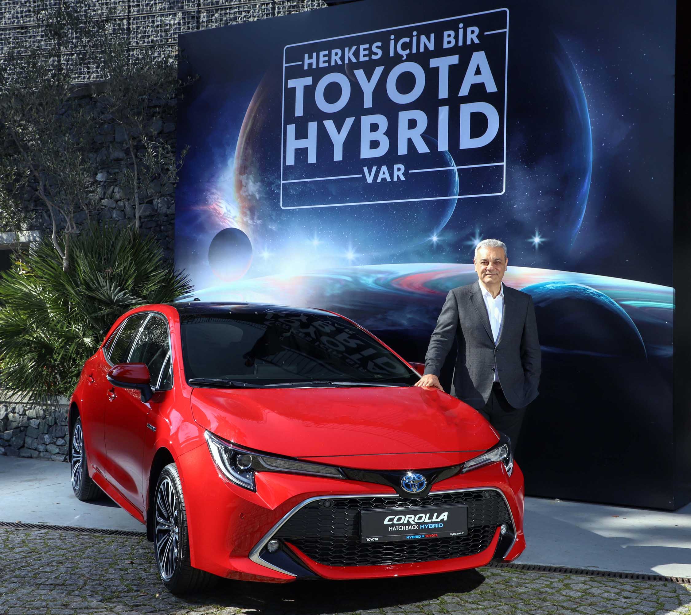 Çevreci Vergi Sistemine Geçilmeli!..