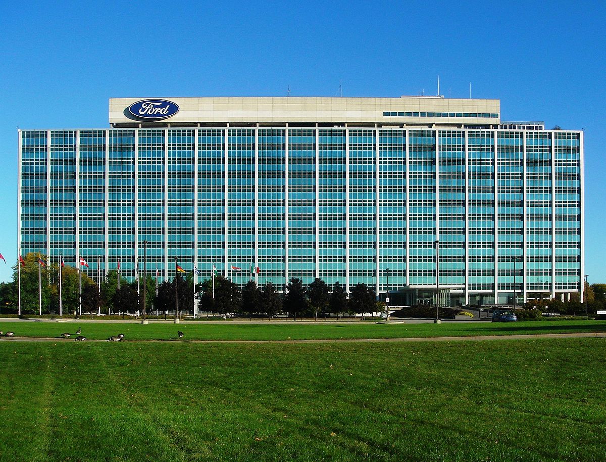 Ford'dan çalışanlarına seyahat sınırlaması