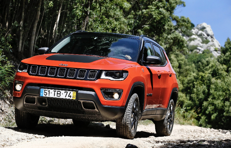 Jeep’ten nakit indirim desteği