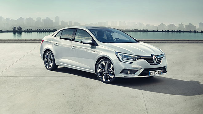 Şubat ayında en çok Renault satıldı