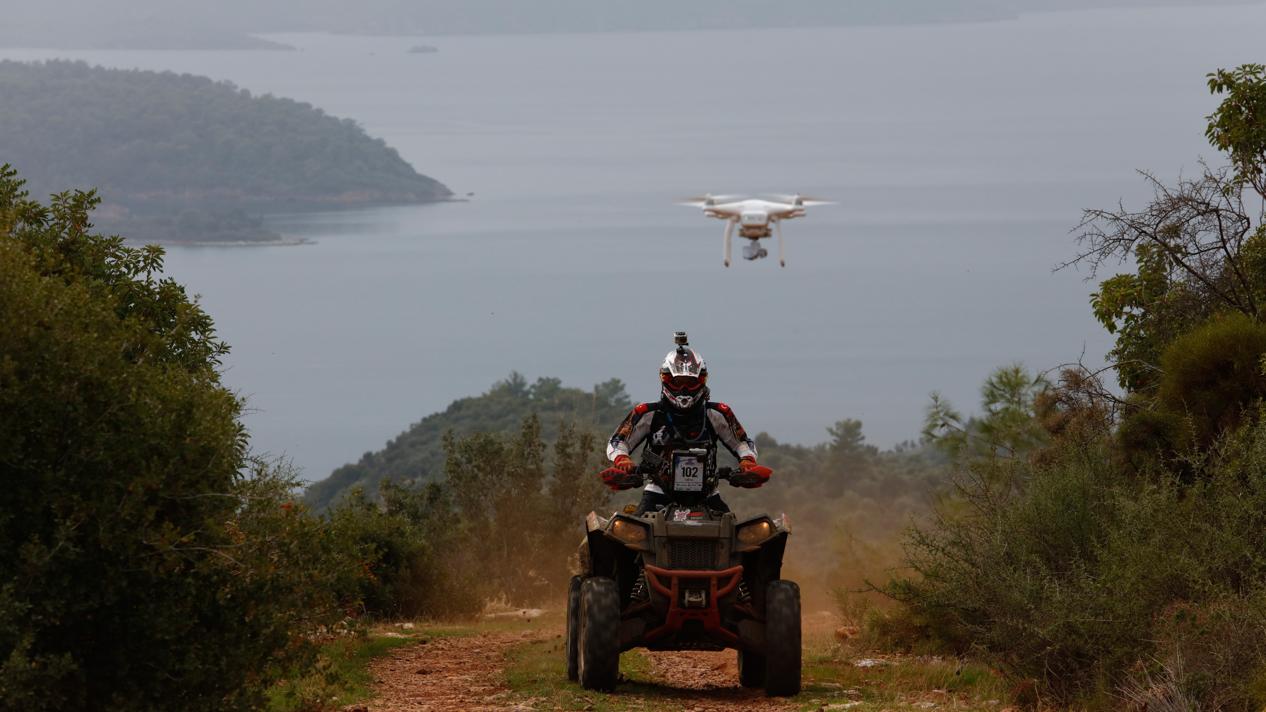 Rally Halikarnassos macerası için kayıtlar başladı!..