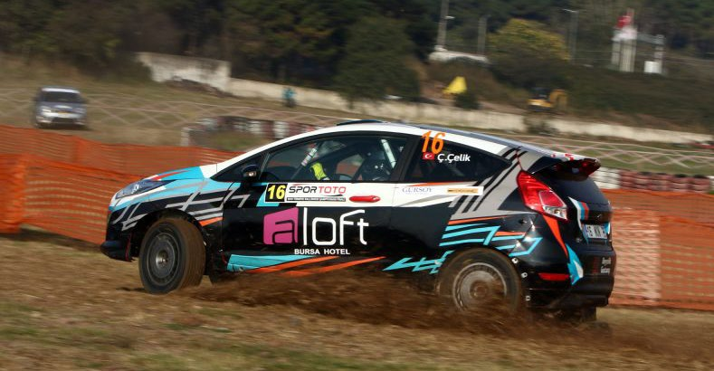 Bursa OTOKROS Kupası başlıyor