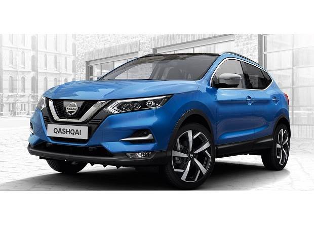 Nissan mart ayında faizleri düşürdü!