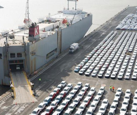 Alman ekonomisinde darboğaz endişesi