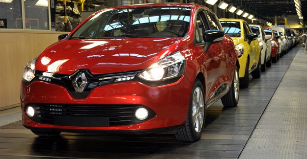 Otomobil ilanlarının analizi!