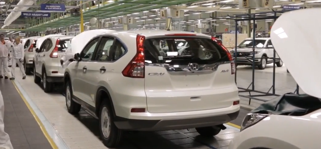 Arazi Aracı ve SUV İlanlarının Oranları