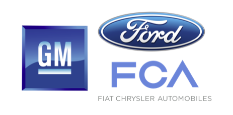 Ford, FCA ve General Motor çalışanları dijital ofis ortamında çalışacaklar