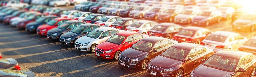 Koronavirüs, ticariden önce otomobili vuracak