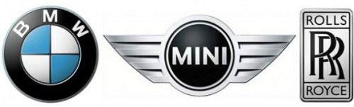 Mini ve Rolls-Royce de fabrikalarını kapattı