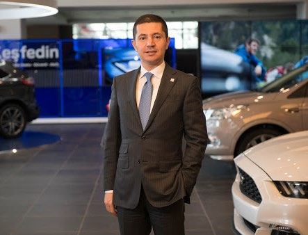 Sektöre ciddi destek olur!..