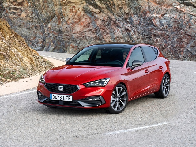 Yeni Seat LEON yola çıktı!..