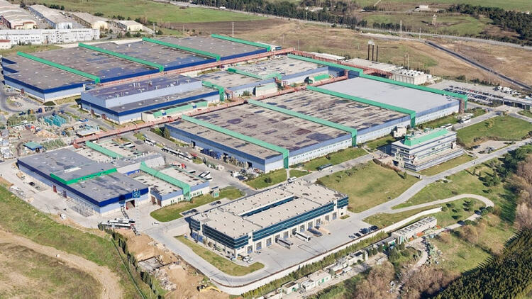 Mercedes-Benz Türk A.Ş.'den üretime ara verme kararı!