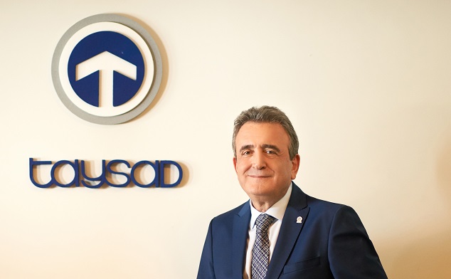 Türk Otomotiv Tedarik Sanayi  Koronavirüs Salgını Nedeniyle Üretimi Düşürdü!