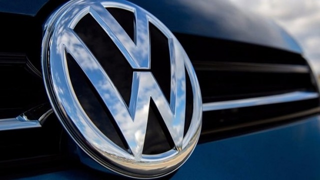 Volkswagen'den koronavirüs açıklaması