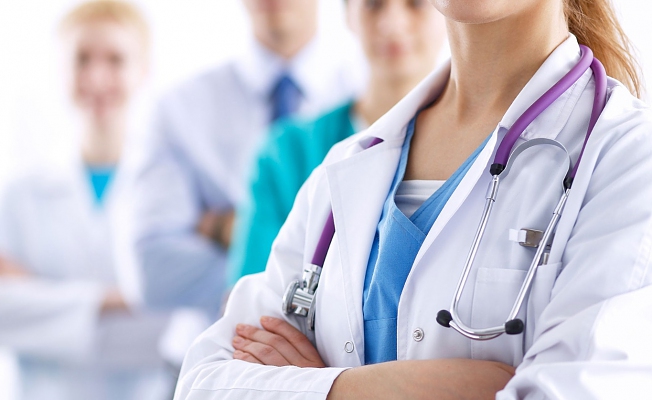 Sağlık çalışanlarına özel otomobil kiralamada indirim