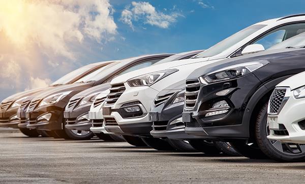 2. el araç fiyatları düştü