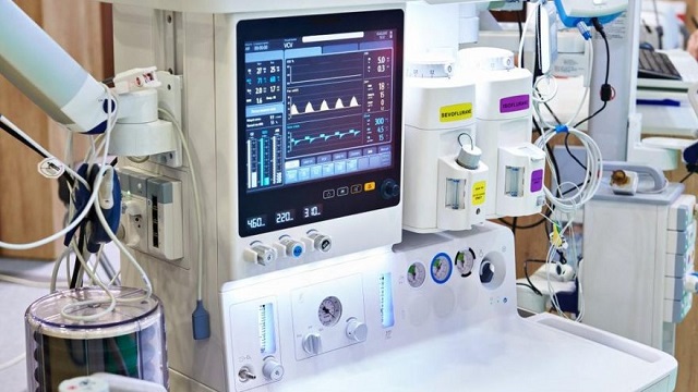 Otomobil üreticileri solunum cihazı üretecek!