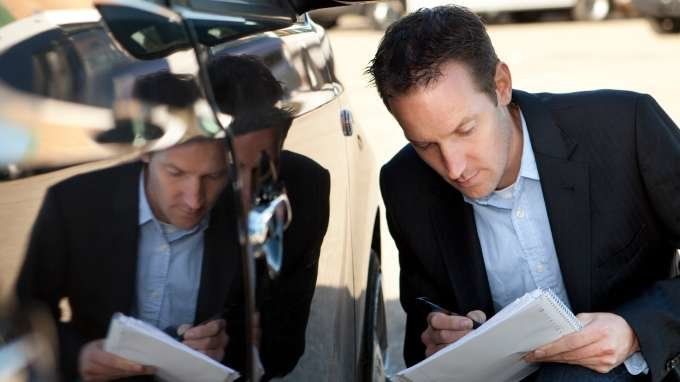 Sigorta ekspertiz ücretlerine düzenleme geliyor!