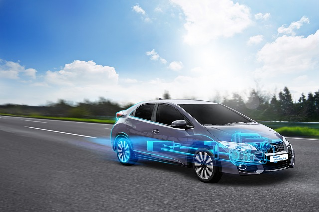 Teknolojik değişimi  yönlendirmek!