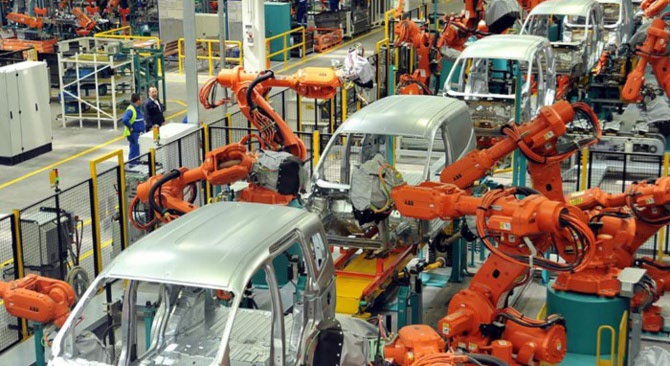 Ford Otosan maske üretimine başladı!