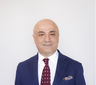 İnan Ekici, Yeniden TOKKDER Yönetim Kurulu Başkanı Seçildi!