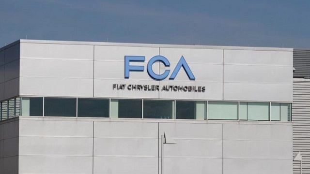 FCA üretim için yeni bir tarih verdi!