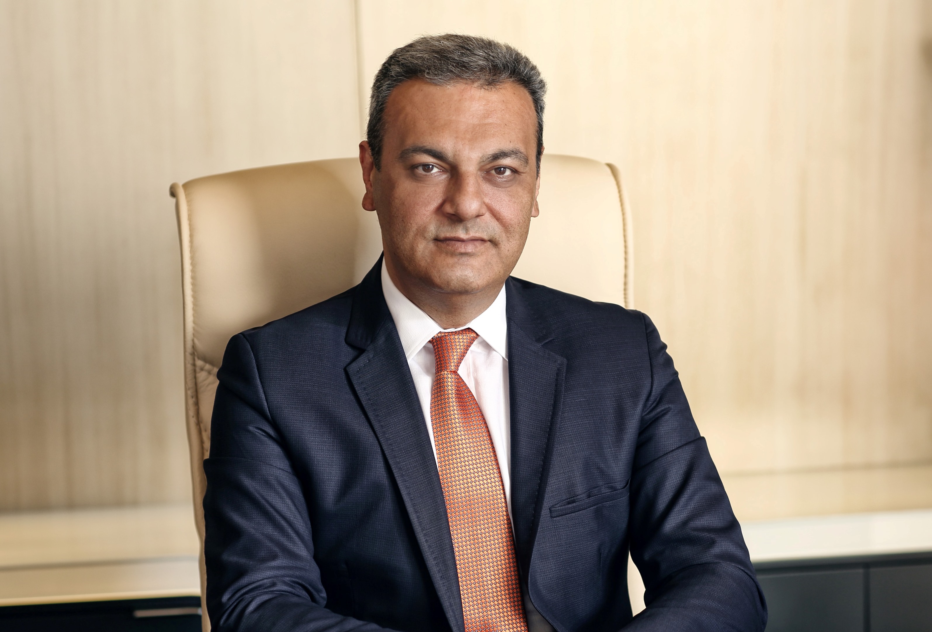 Devletin maddi desteğine başvurmayacağız