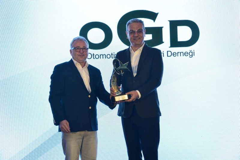 Toyota Türkiye'nin desteğine OGD'nin yanıtı!