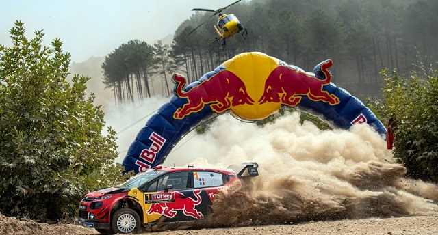 Otomobil Sporlarında önemli gelişme!