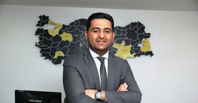 'İkinci el araç pazarı durdu.'