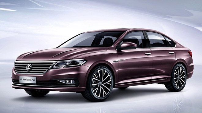 Volkswagen'in Çin'deki satışları iyileşiyor!