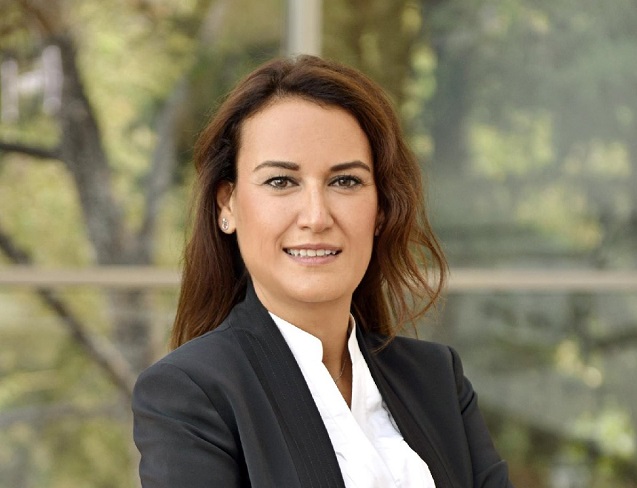 TOGG'un yeni CMO'su!