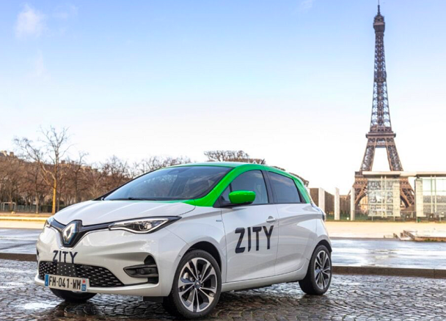 Otomotivcilerden farklı destekler…