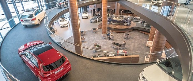 Bayiler kapatmayacak, 