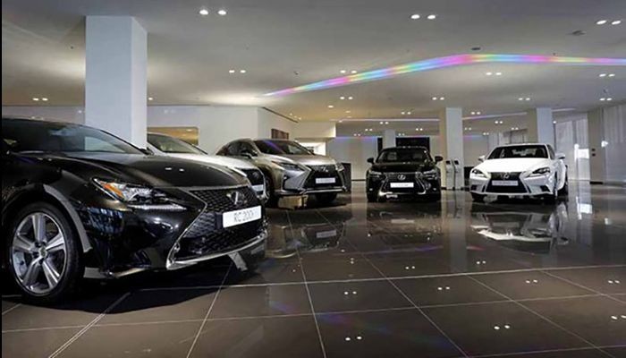 Otomotiv Sektöründe Görüntülü Erişimle Maliyetler Azalıyor, Satışlar Artıyor!