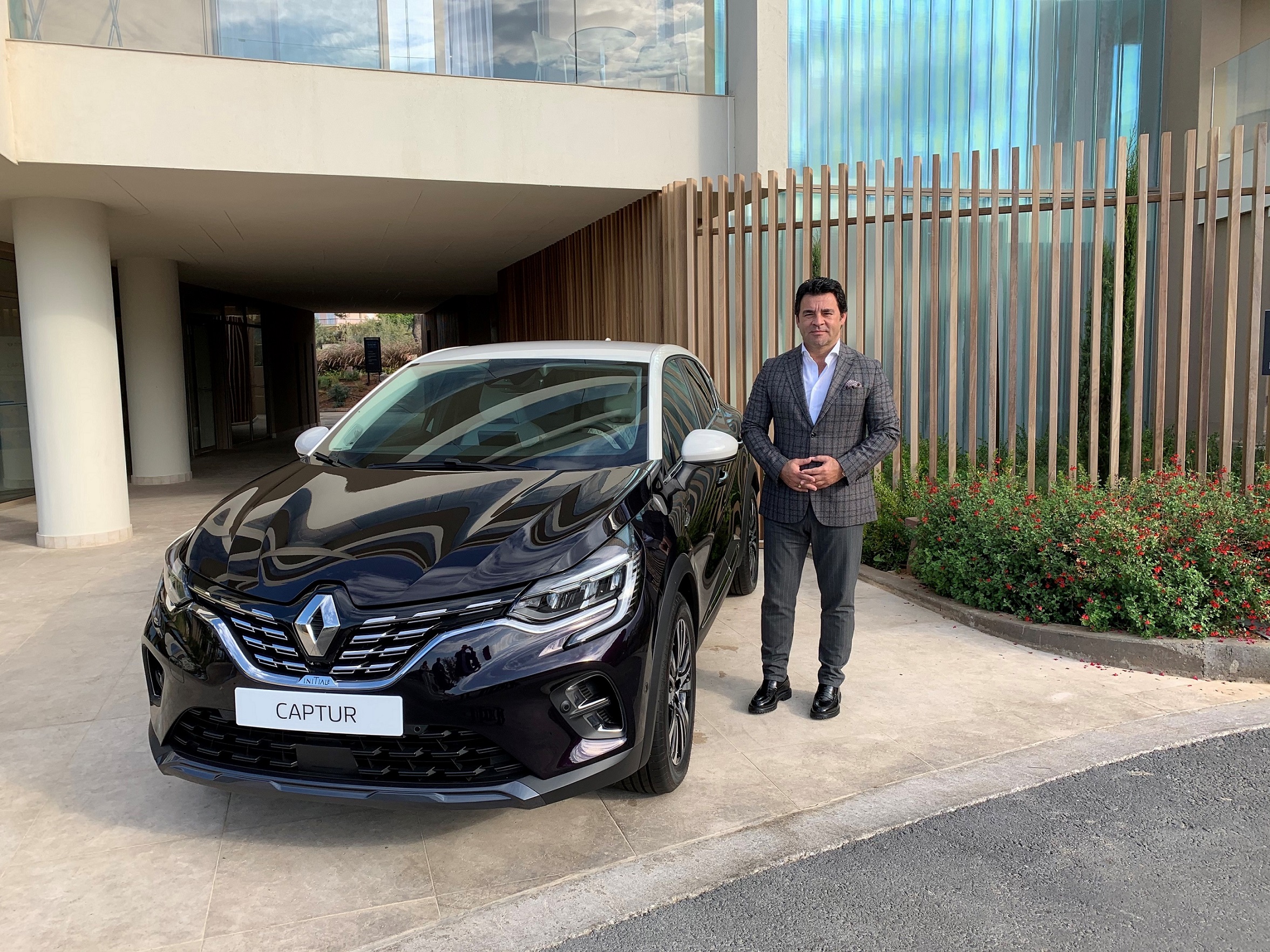 Otomotivde ilk çeyreğin lideri Renault oldu