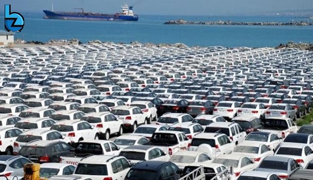 2,1 milyar dolarlık ihracat gerçekleştirildi!