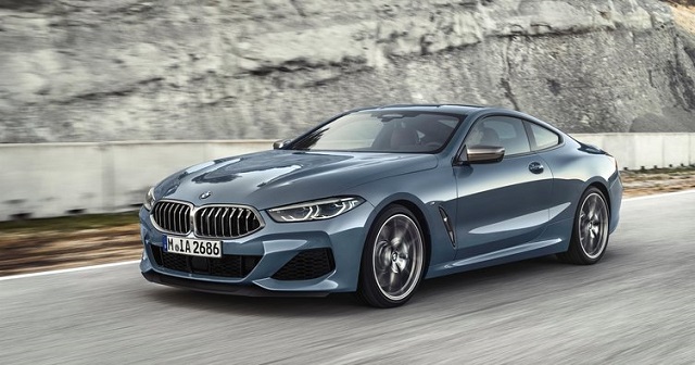 BMW`nin satışları ilk çeyrekte azaldı!