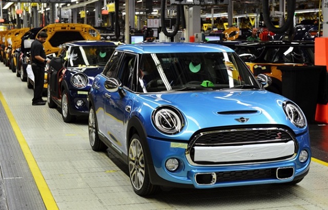 İngiltere pazarında  sert düşüş!