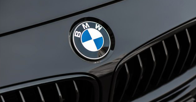 BMW maske üretimine başlayacak!
