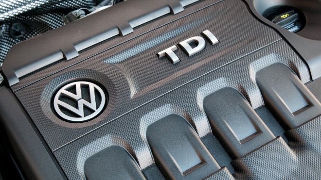 Volkswagen içten yanmalı motor üretimini sürecek!