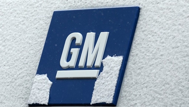 General Motors 30 bin ventilatör üretecek!