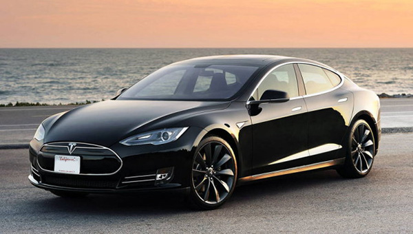 Tesla, Çin'de Mart ayı satış rekoru kırdı!